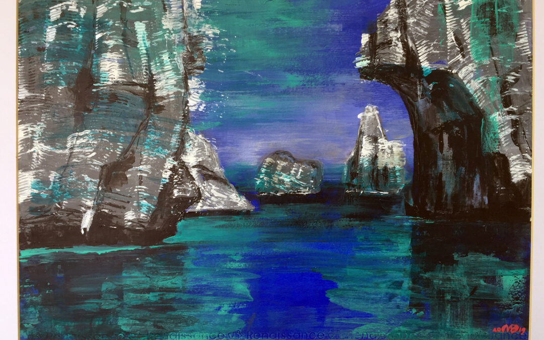 The Monoliths 2