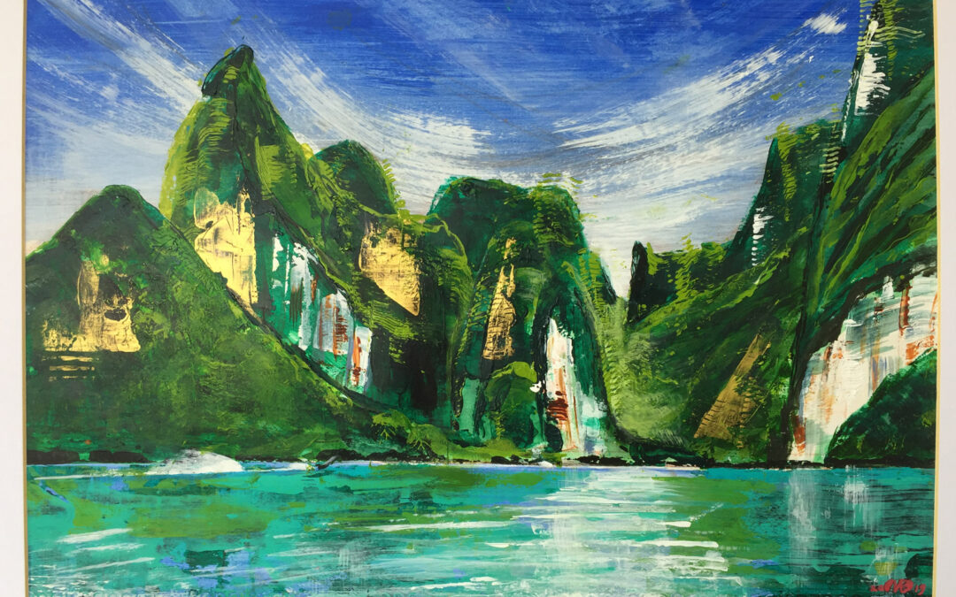 Chang Lat
