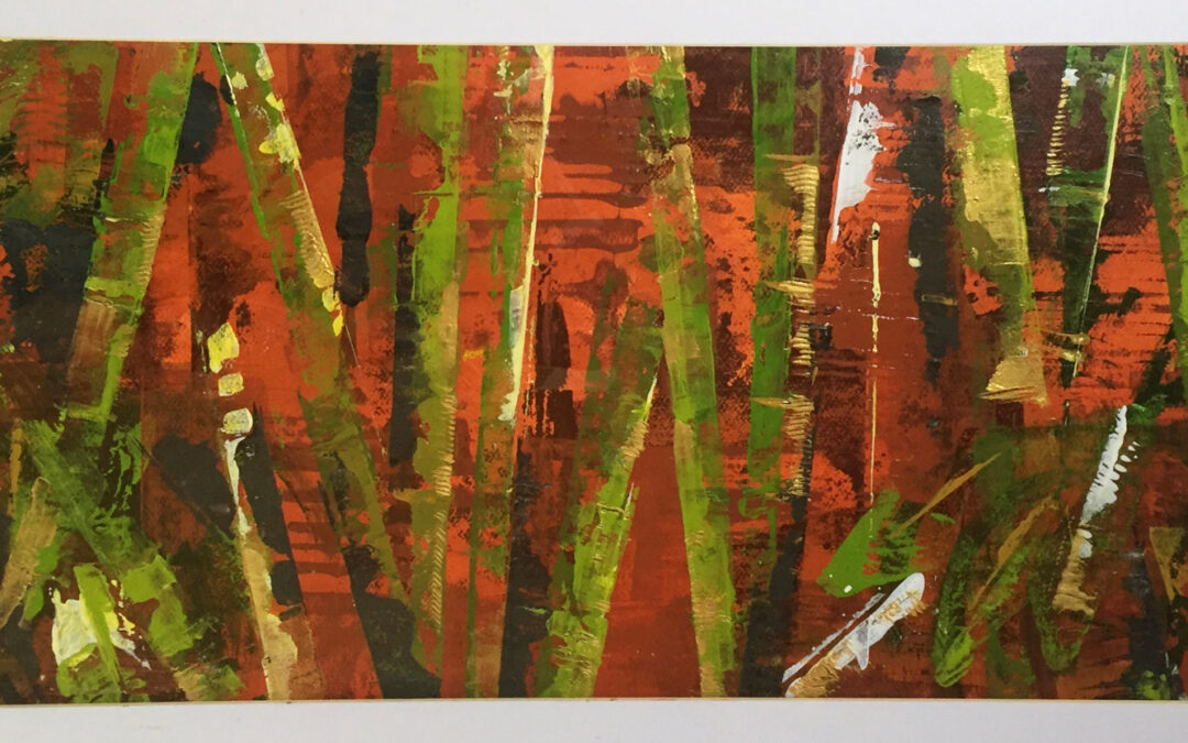 Bamboo