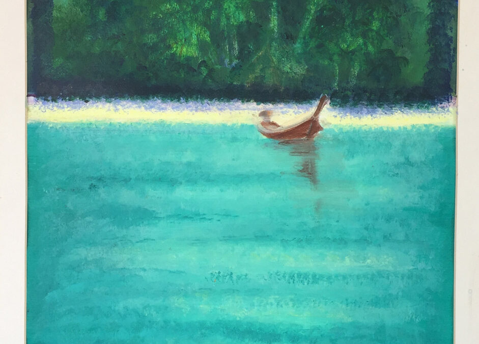 Koh Lon, Phuket
