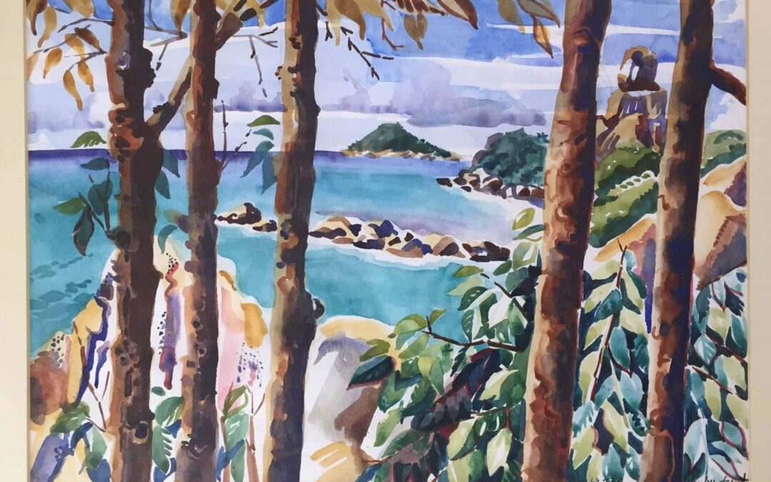 Koh Tao